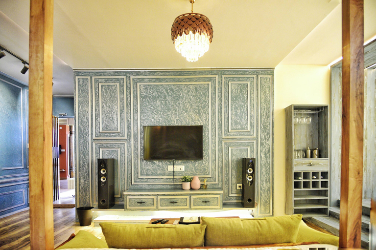 Others 5, Vilasini Inn, Mandya