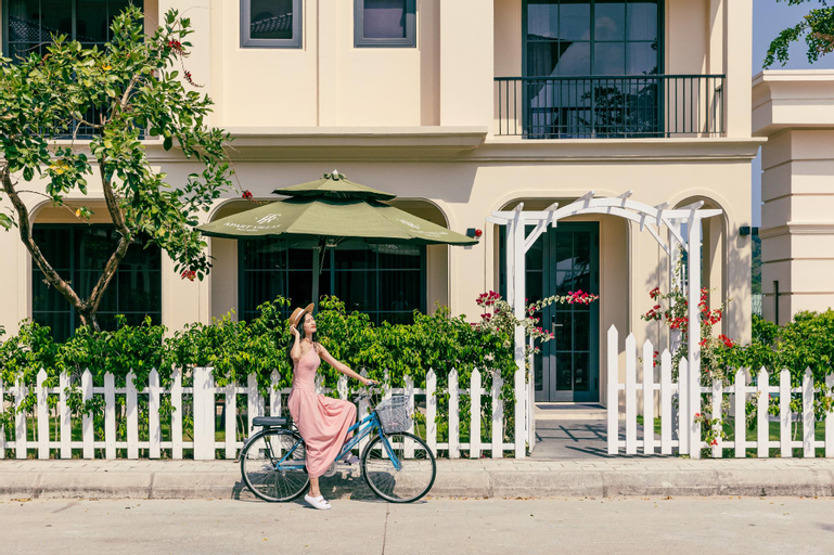 The Residence Resort & Villas Phu Quoc, Phú Quốc