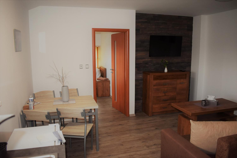 Others 2, Motel Roubenka, Rychnov nad Kněžnou