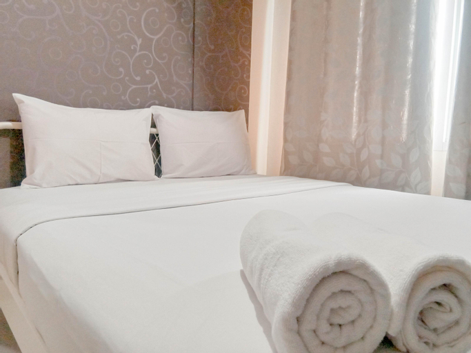 The Urban 2BR at Vida View Makassar Apartment By Travelio, Makassar