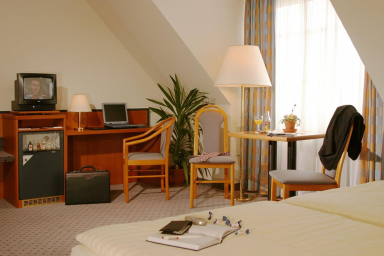 Others 3, Andersen Hotel Schwedt, Uckermark