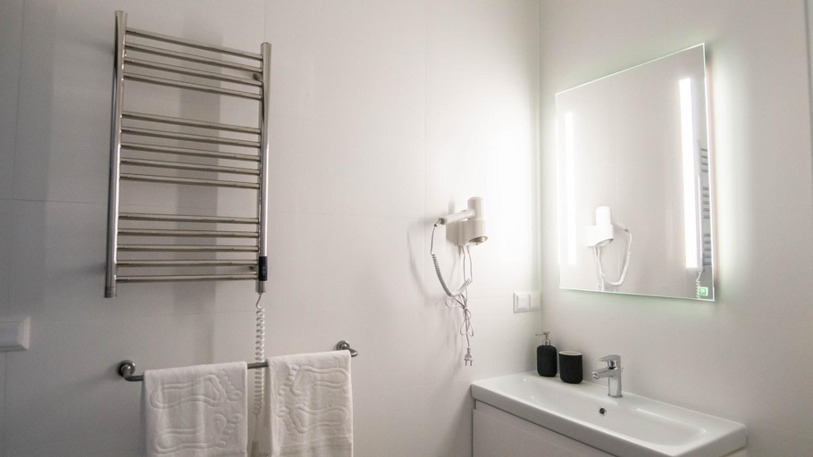 Bathroom 2, Nowe Millenium, Świnoujście