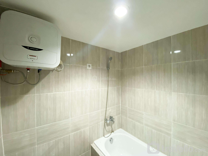 Others 2, Best Comfy Studio Vasanta Innopark By Travelio, Cikarang