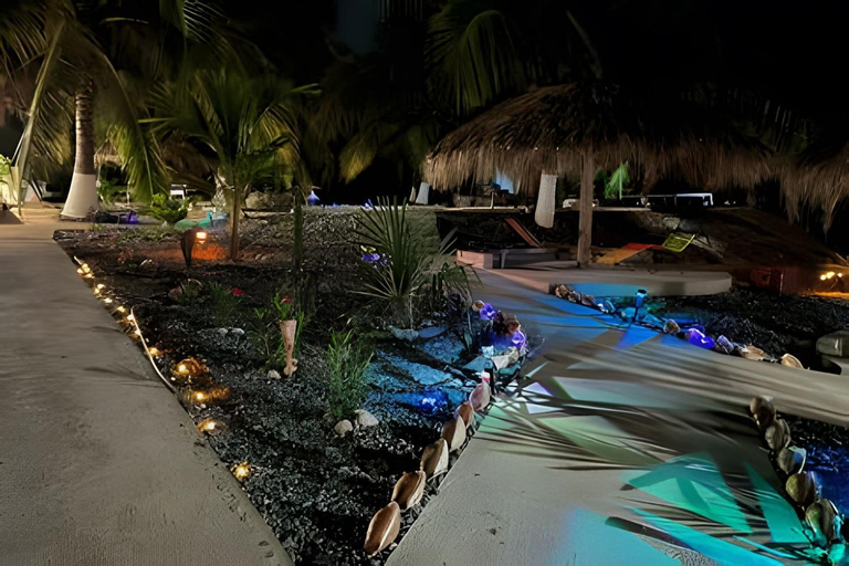 Sport & Beauty 4, Casa Las Palmas Playa La Saladita, La Union