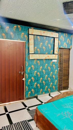 Others 4, Radhey Krishna home stay, Mathura