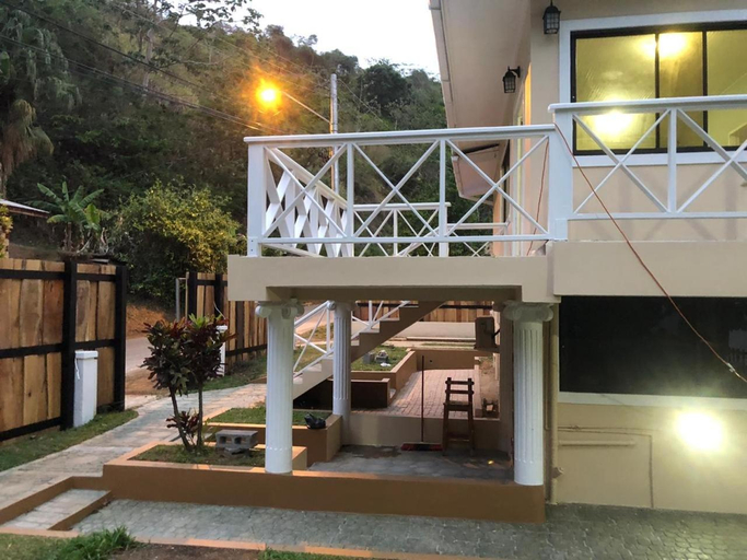 Others 2, Castara Inn