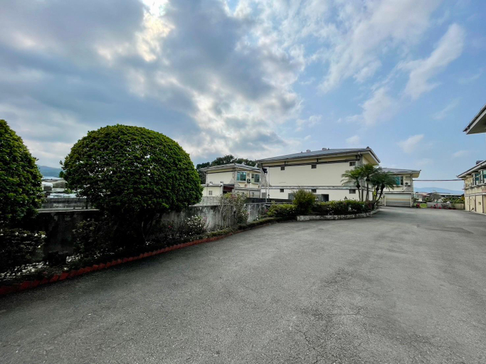 Others 3, 家園時尚旅店, Nantou