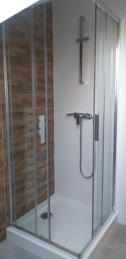 Bathroom 4, Apartamenty Nad Niwka, Bielsko-Biała