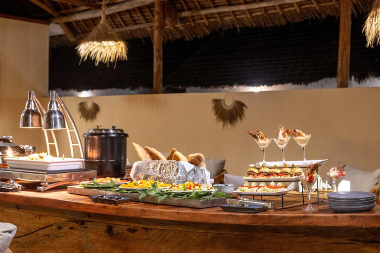 Food & Drinks 4, Safaya Luxury Villas - Adults Only, Kaskazini 'A'