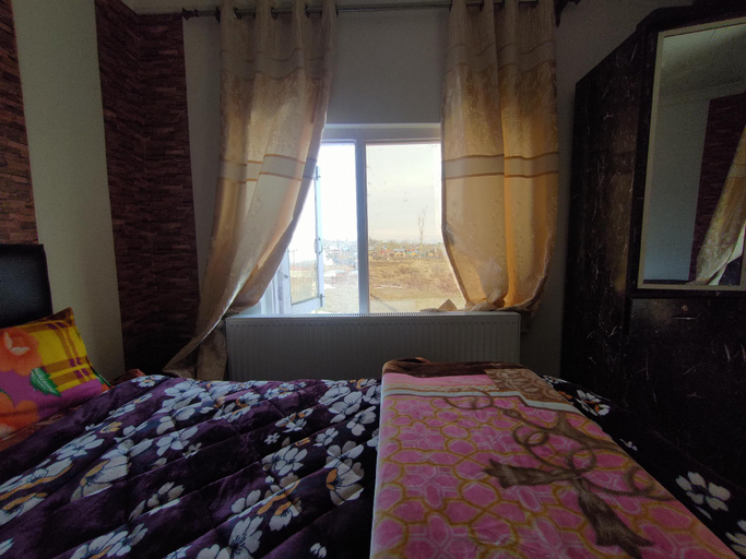 Others 3, The Gulmarg Gateway Resort , Baramulla