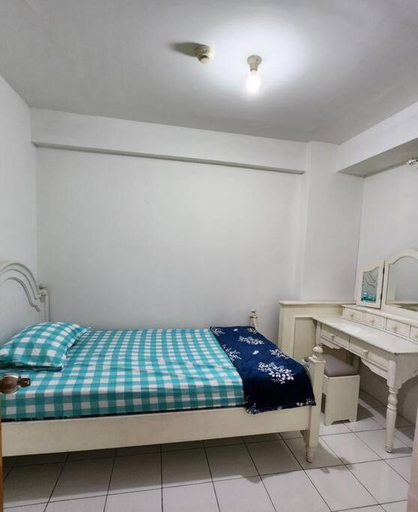 Others 3, Kalibata City,Tower Borneo, 2 Bed Rooms, South Jakarta
