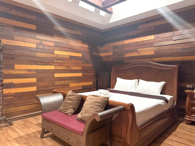 Grand Amazon Hotel, Muang Lampang