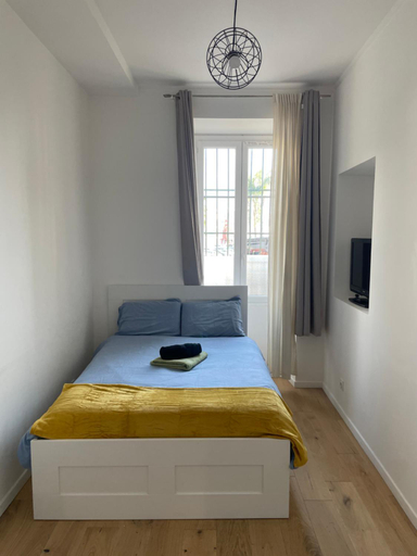Others 5, Sea View Nice Port Appartment, Alpes-Maritimes