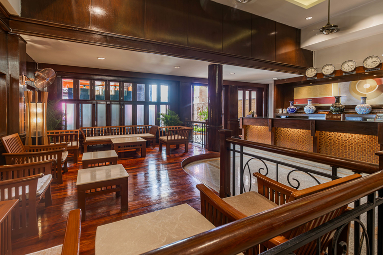 Food & Drinks 5, Ratana Karon Beach Hotel, Pulau Phuket