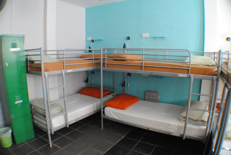 Bedroom 13