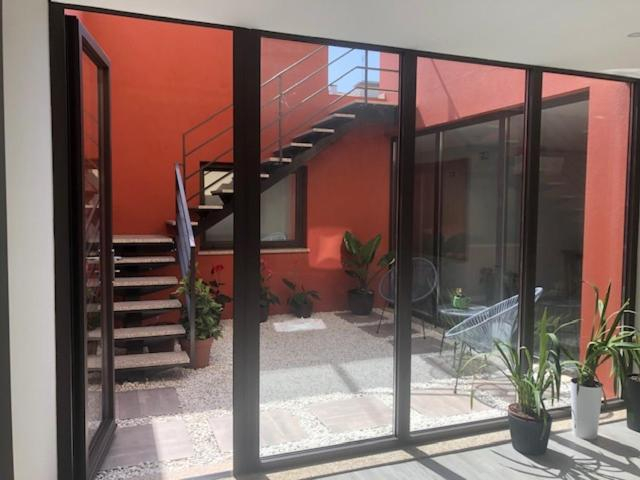 Others 4, Hostel S. Miguel FitNCare, Guarda