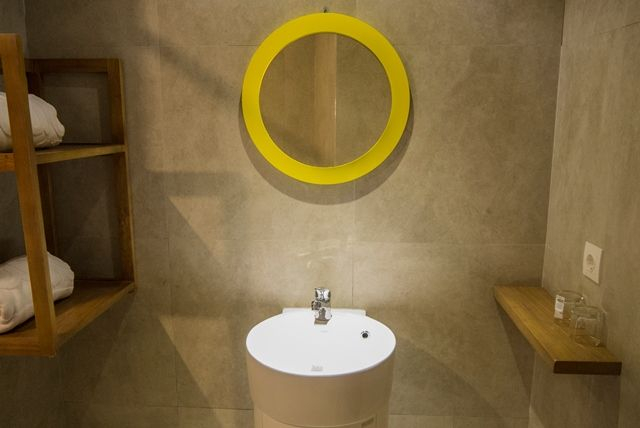 Bathroom 4