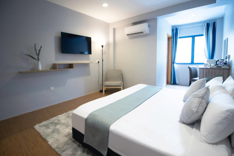 Bedroom 19