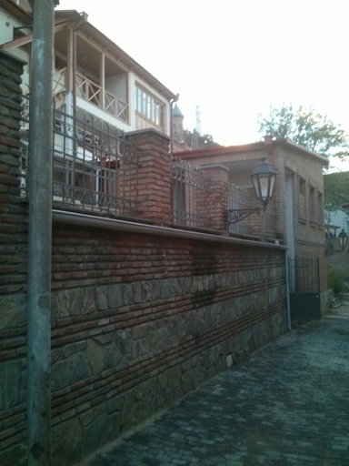 Others 3, Apartamenti Gomi 17, Tbilisi