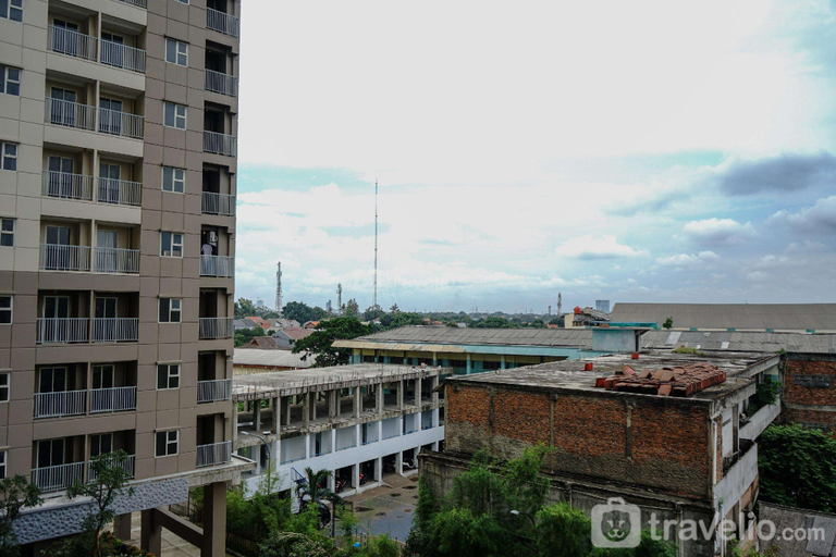 Others 5, Stylish and Posh Studio Baileys Apt By Travelio, Tangerang Selatan