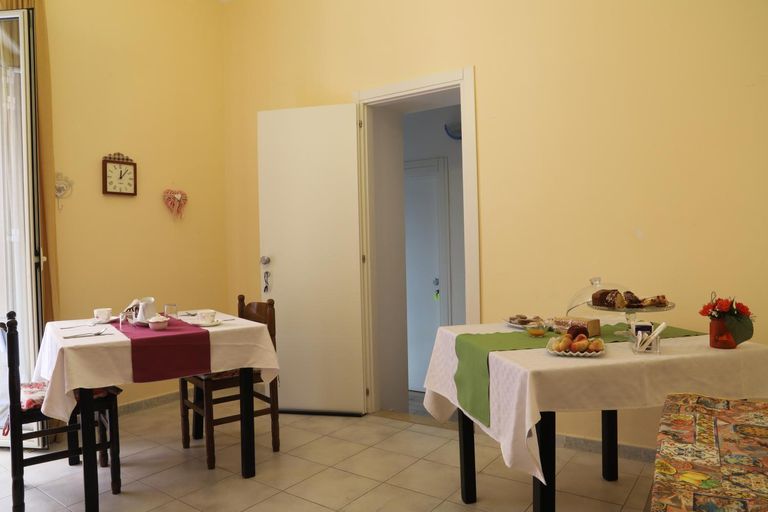 Food & Drinks 5, Night & Day, Ragusa