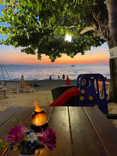 Others 5, New Harrys Sunset Resort - Klong Nin Beach, Ko Lanta