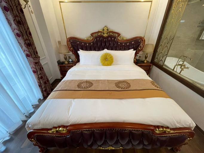 Bedroom 7