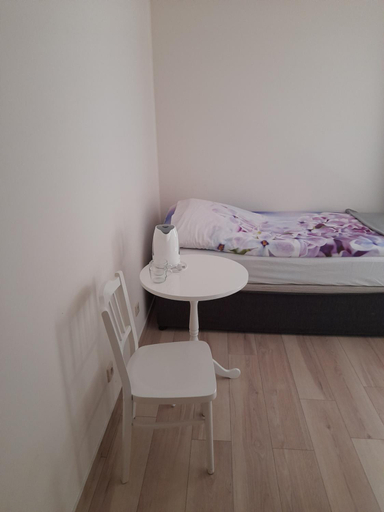 Others 4, Osrodek Wypoczynkowy SUM, Międzychód