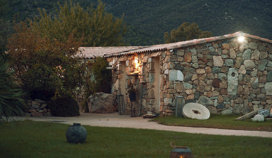 Others 5, A Machja, Corse-du-Sud