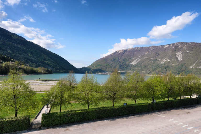 Others 4, Albergo alla spiaggia, Belluno