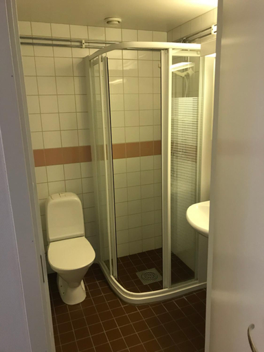 Others 3, Nattvikens Vandrarhem, Härnösand