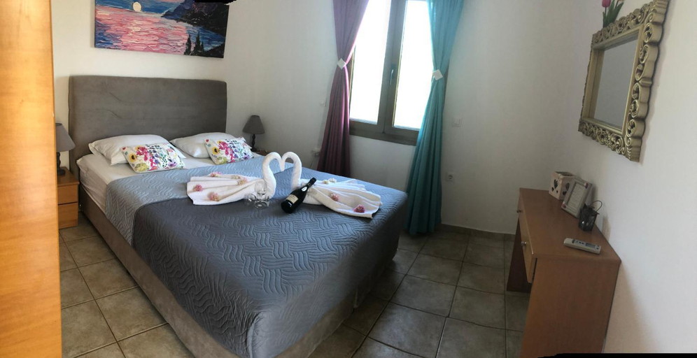 Others 3, Vrisi Apartments & Villa, Faistos