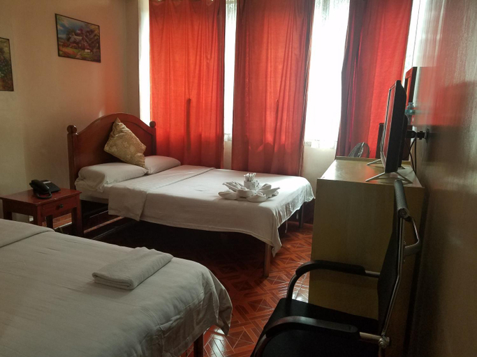 Others 4, Hotel 45 Extension, Baguio City