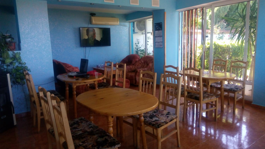 Food & Drinks 4, Sinya Iglika, Nesebar