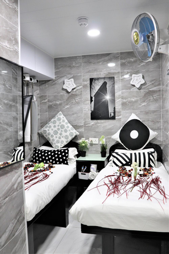 Bedroom 9