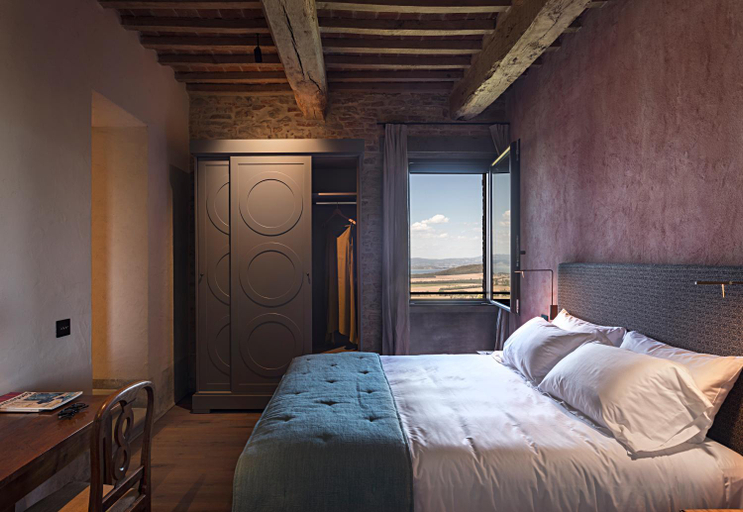 Bedroom 13