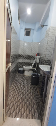 Others 2, Hotel Vidhata, Jhansi