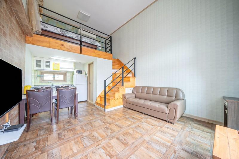 Others 4, Miryang Sol Mare Pension, Miryang