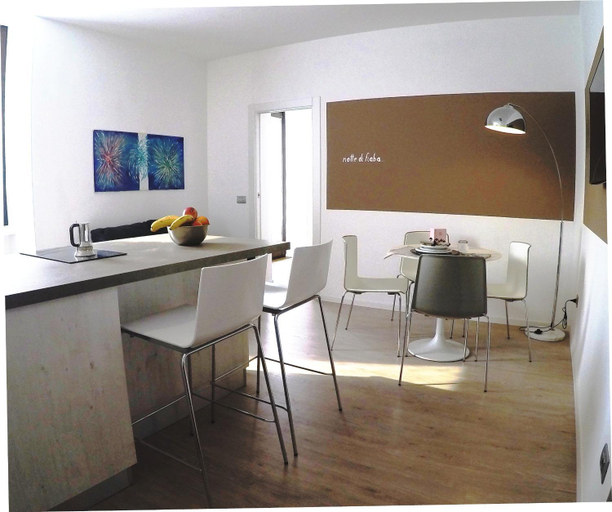 Kitchen 4, Sembenini Palace, Trento