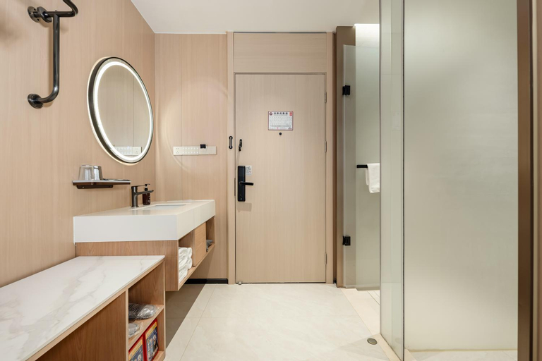 Bathroom 1