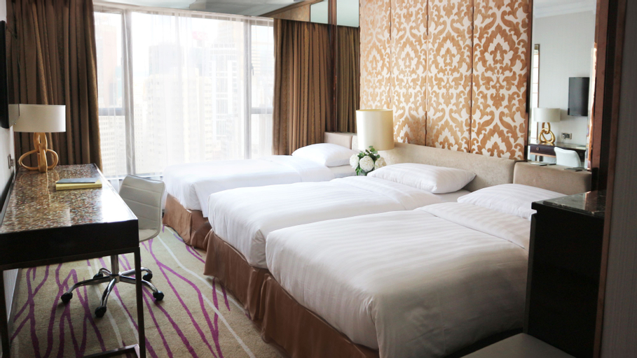 Bedroom 20