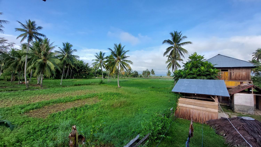 Exterior & Views 5, Sunset Homestay by Harry & Mimin, Gorontalo