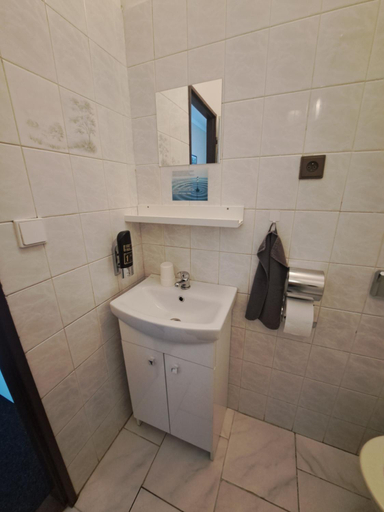 Bathroom 4, Pension U Johnu, Ústí nad Labem