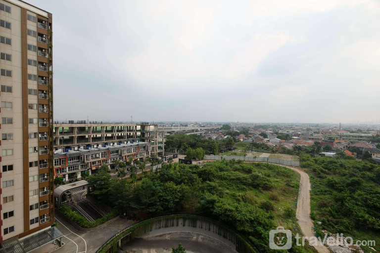 Others 5, Strategic Studio LRT City Jatibening By Travelio, Bekasi