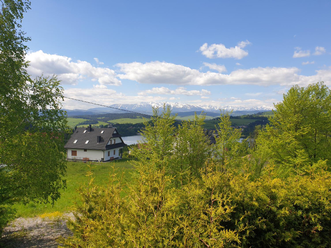 Others 4, Apartamenty na Rycerskiej, Nowy Targ