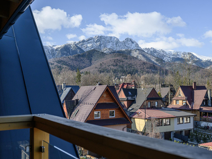 Others 3, VisitZakopane - Modrzejewska Apartments, Tatra