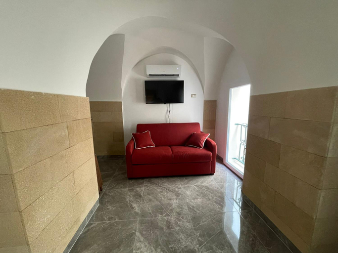 Others 5, B&B DAMAPAGA Palazzo GRAPPA, Lecce
