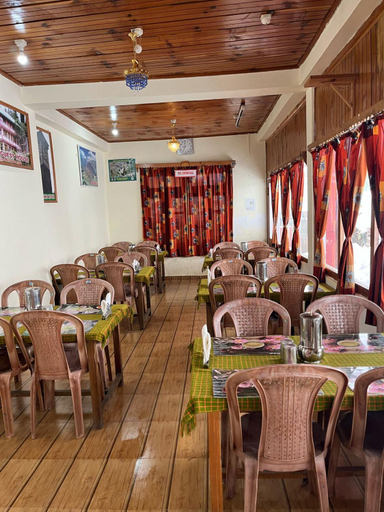Food & Drinks 5, Sojhaholidayinn, Kullu