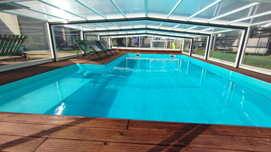 Others 4, Le Making Of Chambres d'Hotes insolites et Familiales, Charente-Maritime
