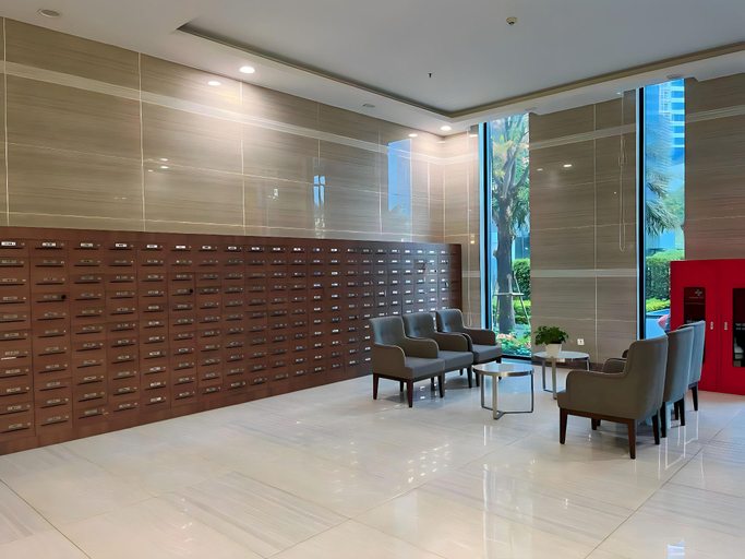 Public Area 2, Vinhomes Skylake - Feria Homes, Từ Liêm